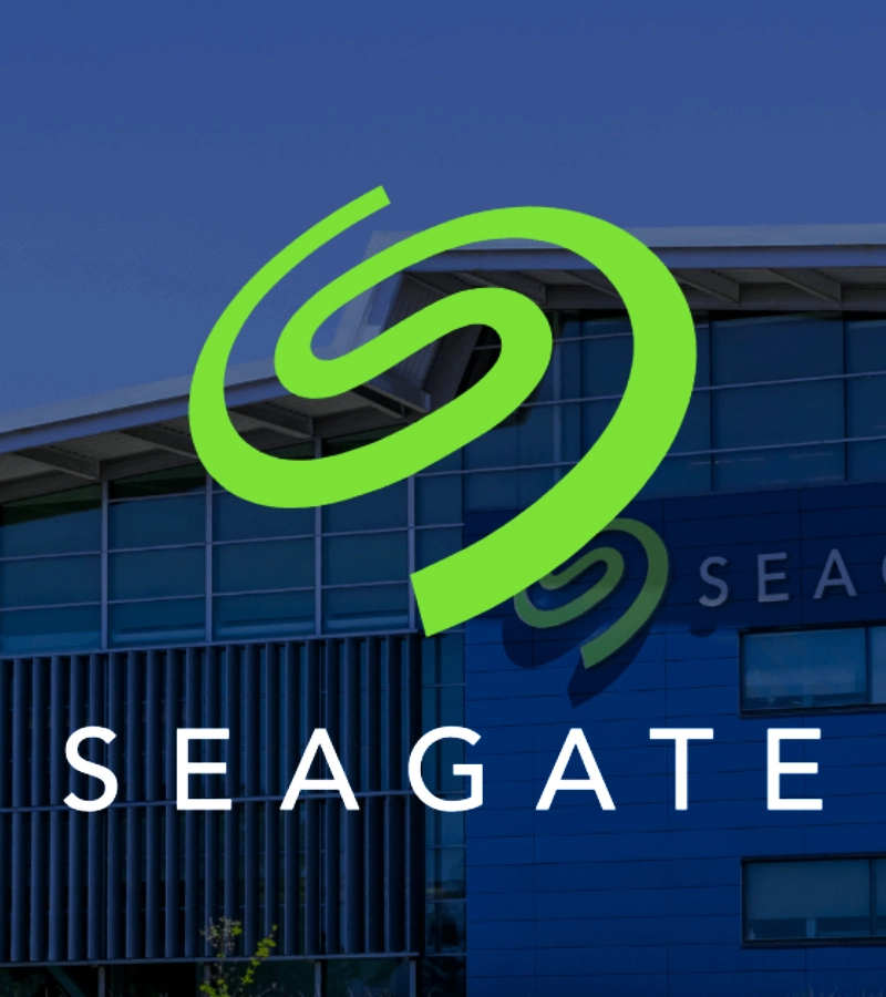 Seagate Enterprise hard Disk in Dubai