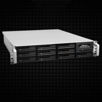 Synology Rackmount NAS Supplier in Dubai