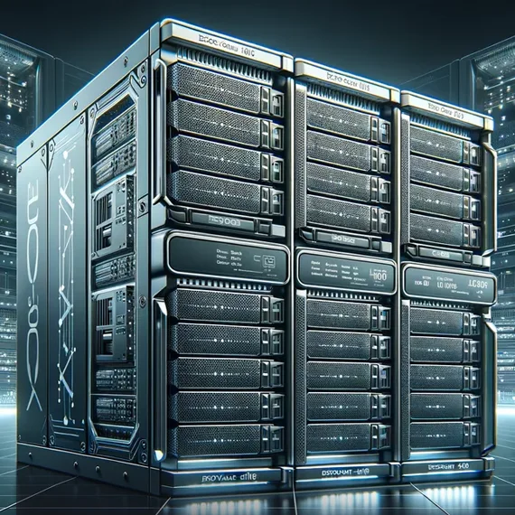 Seagate Supplier in Dubai